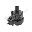 TOPRAN 119 507 - Pompe à eau auxiliaire (circuit d'eau de refroidiss)