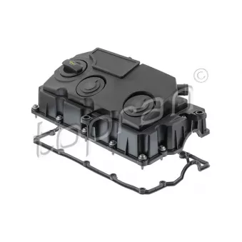 Couvercle de culasse TOPRAN OEM 03G103469M