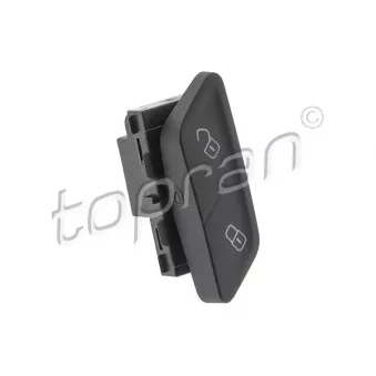 Interrupteur, verrouilage des portières TOPRAN OEM 5G0962125AWHS