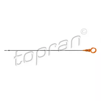 TOPRAN 119 661 - Jauge de niveau d'huile