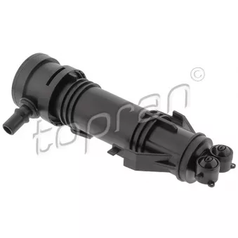 TOPRAN 119 664 - Gicleur d'eau de nettoyage, nettoyage des phares