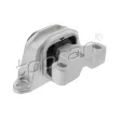 TOPRAN 119 700 - Support moteur