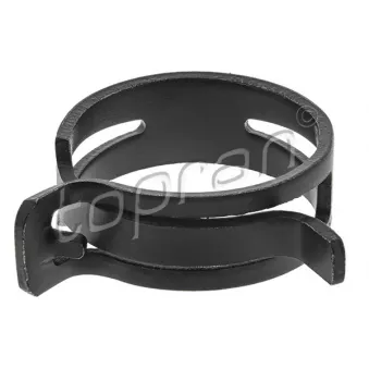 Collier de serrage TOPRAN 119 739