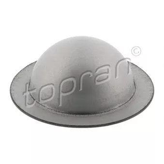 Douille, levier de vitesse TOPRAN 119 948 pour MERCEDES-BENZ SERIE 123 1.4 16V - 75cv