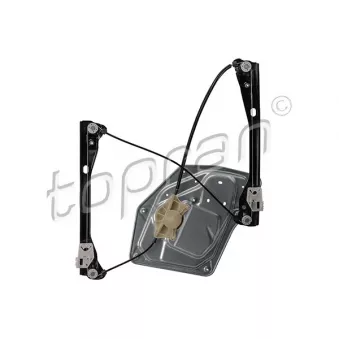 Lève-vitre avant gauche TOPRAN OEM 3T0837461A