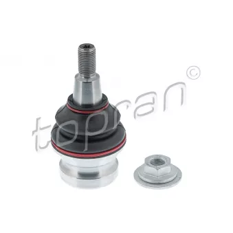 Rotule de suspension TOPRAN OEM 4m0407689c