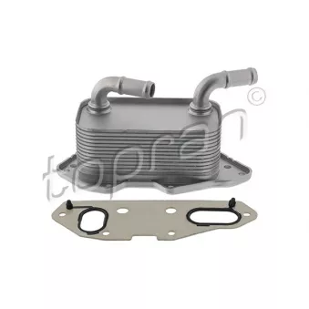 Radiateur d'huile TOPRAN OEM 06E117021B