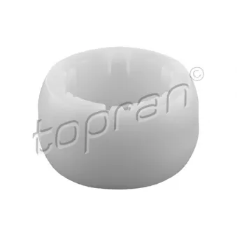 Adaptateur, cylindre émetteur TOPRAN OEM 6R0721543