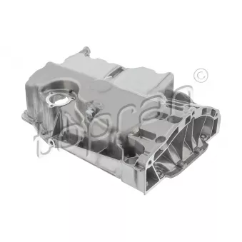 Carter d'huile TOPRAN OEM 05E103603C