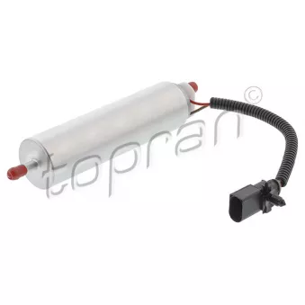 TOPRAN 120 261 - Pompe à carburant