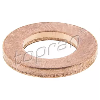 Bague d'étanchéité, injecteur TOPRAN OEM 04l130519b