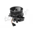 Pulseur d'air habitacle TOPRAN [120 402]