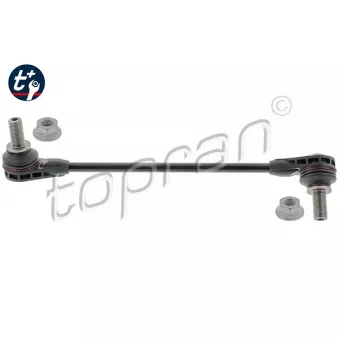 Entretoise/tige, stabilisateur TOPRAN OEM 1EA411315C