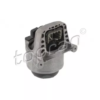 Support moteur TOPRAN OEM 8w0199372cd