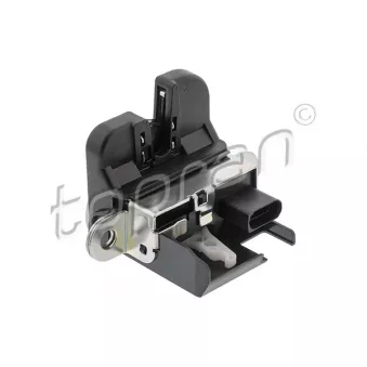 Serrure de hayon TOPRAN OEM 1S0827505E9B9