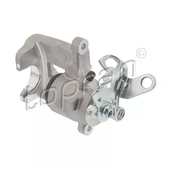Étrier de frein arrière gauche TOPRAN OEM 1K0615423E