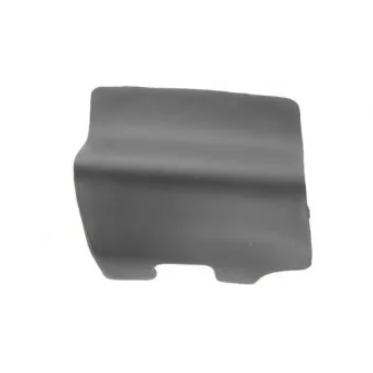 Recouvrement de pare-chocs, dispositif d'attelage BLIC 5513-00-5022971P