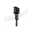 TOPRAN 120 767 - Capteur, température intérieur