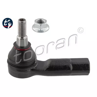 Rotule de barre de connexion avant gauche TOPRAN OEM 5WA423811B