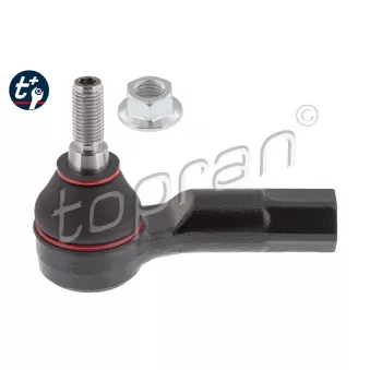 Rotule de barre de connexion avant droit TOPRAN OEM 5WA423812B