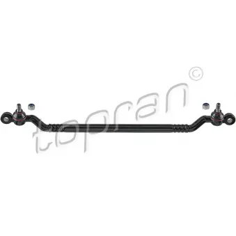 Barre de connexion TOPRAN OEM 0322148