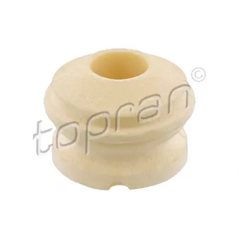 Butée élastique, suspension TOPRAN OEM 344402