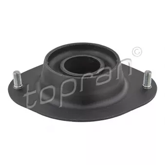 Coupelle de suspension TOPRAN OEM 0344509