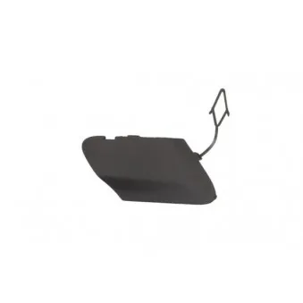 Recouvrement de pare-chocs, dispositif d'attelage BLIC 5513-00-5024921P