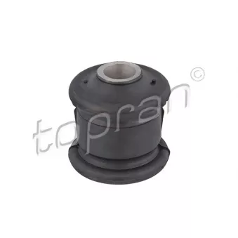 Silent bloc de suspension (train avant) TOPRAN OEM 352301