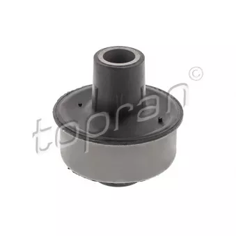 Silent bloc de suspension (train avant) TOPRAN OEM 0352355