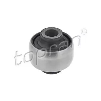 Silent bloc de suspension (train avant) TOPRAN OEM 90445571