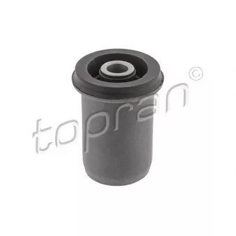 Silent bloc de suspension (train arrière) TOPRAN OEM 90334925