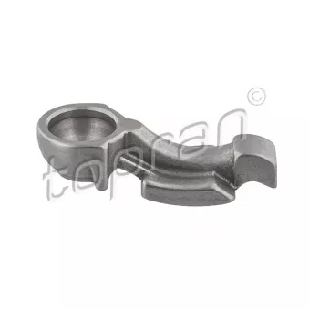 Culbuteur, distribution TOPRAN OEM 0640587