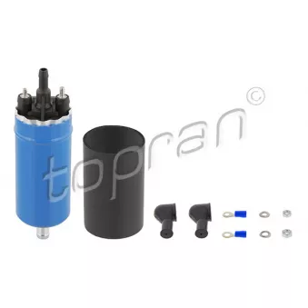 Pompe à carburant TOPRAN OEM 0815004