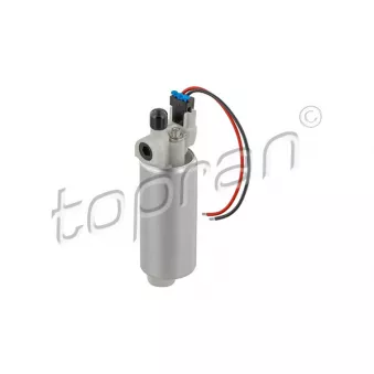 Pompe à carburant TOPRAN OEM 0815008