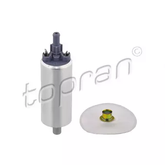 Pompe à carburant TOPRAN OEM 133354