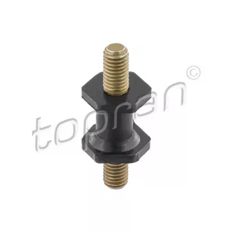 Support, pompe à carburant TOPRAN OEM 817744