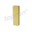 TOPRAN 201 675 - Filtre à air