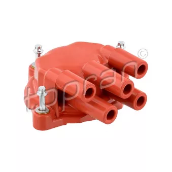 Tête d'allumeur TOPRAN OEM 1211276