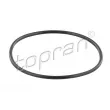 TOPRAN 202 027 - Joint, distributeur d'allumage