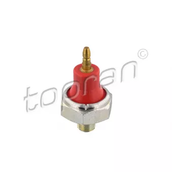 Indicateur de pression d'huile TOPRAN OEM 94312940