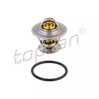 Thermostat d'eau TOPRAN OEM 90067918