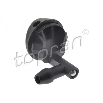 TOPRAN 202 407 - Gicleur d'eau de nettoyage, nettoyage des vitres