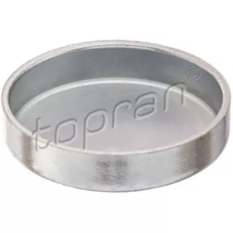 Bouchon de dilatation TOPRAN 203 185