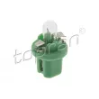 TOPRAN 203 200 - Ampoule, projecteur principal