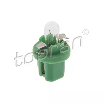 Ampoule, projecteur principal TOPRAN OEM 2098305