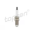 Bougie d'allumage TOPRAN [205 039]