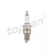 TOPRAN 205 041 - Bougie d'allumage