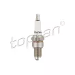 TOPRAN 205 043 - Bougie d'allumage