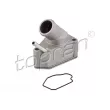 TOPRAN 205 129 - Thermostat d'eau
